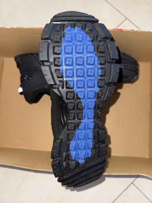 Обувки Nike Wmns Zoom Vomero Roam “ Triple Black” - размер 38.5