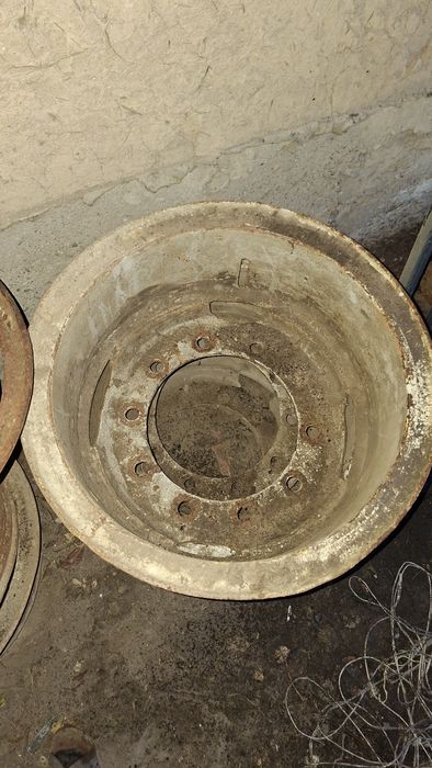 Диска сатылад евро 1 камаз