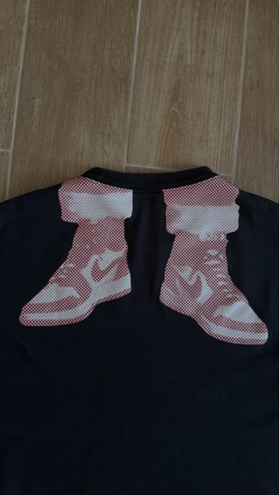 Мъжка тениска Jordan/ Nike