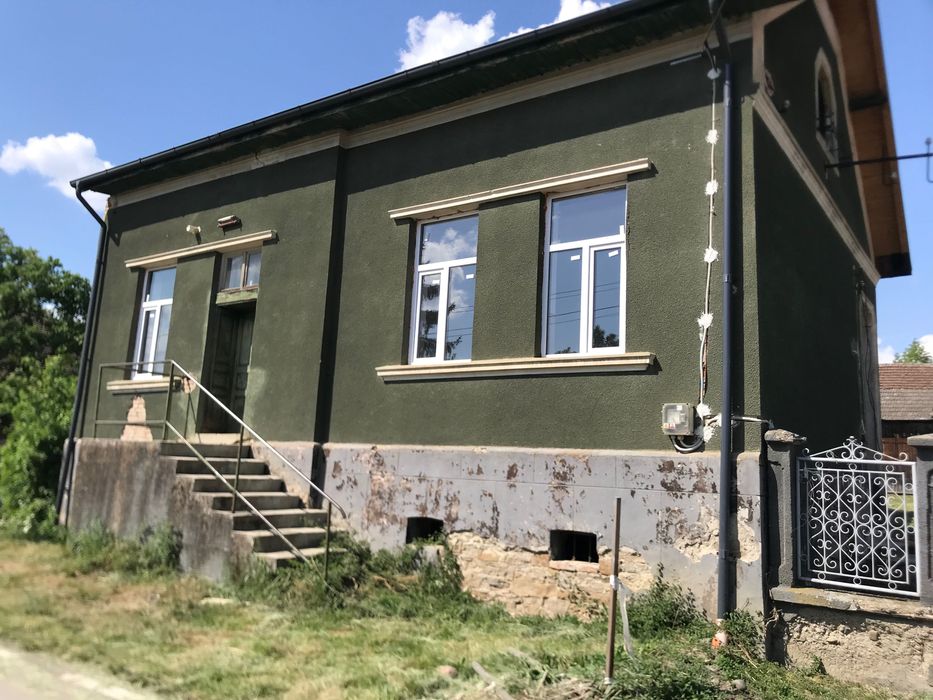 Casa de vanzare !! Oportunitate !!!