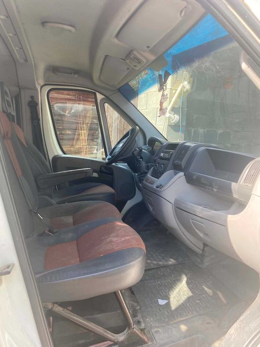 Vand fiat ducato