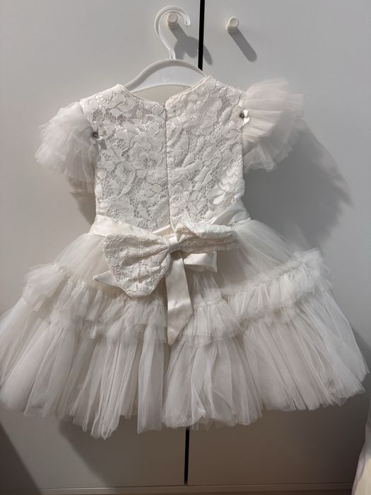 Платье на девочку Турция