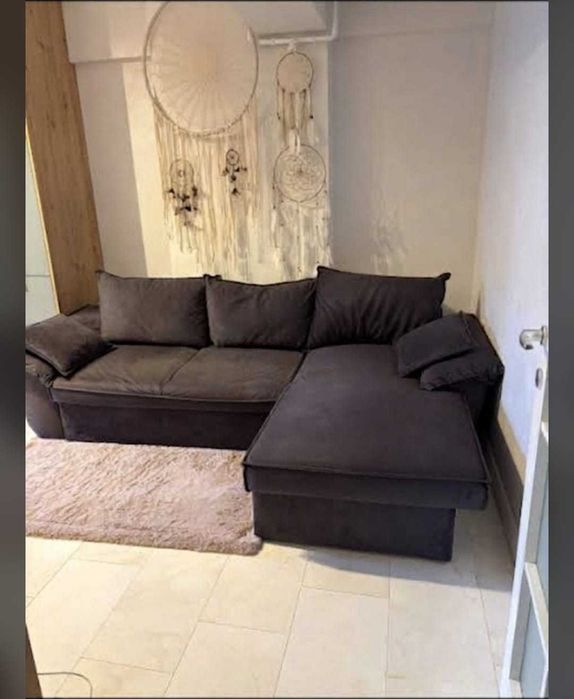 Mutare imediata! Vand apartament 2 camere Copou Royal Town