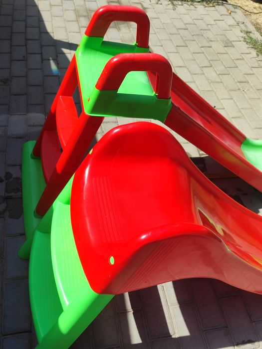 Продам - Горка детская