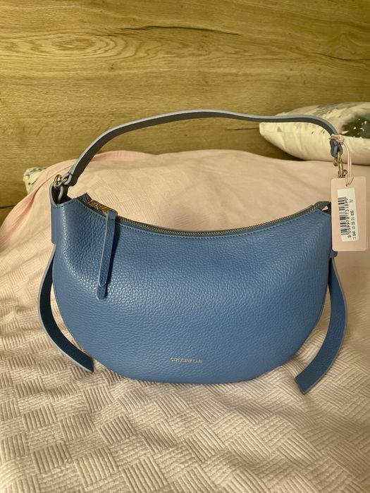 Оригинална чисто нова чанта Coccinelle