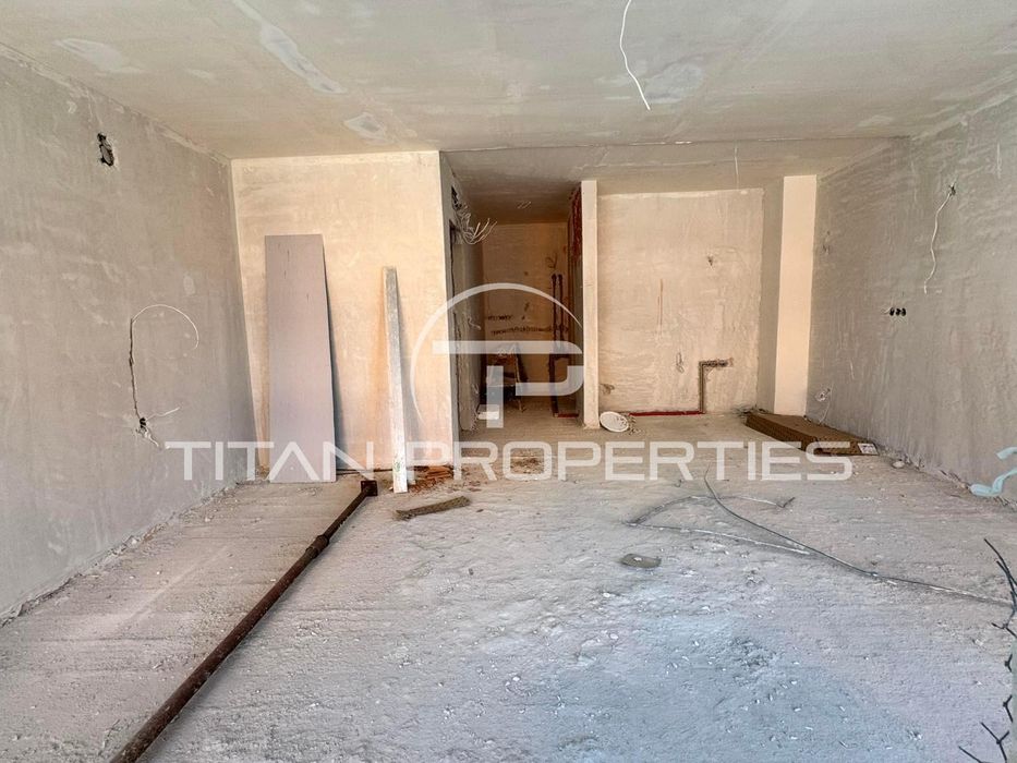 Продава се Ателие в София, Овча купел - 66 кв.м за 1819 €/кв.м - Снимка #2