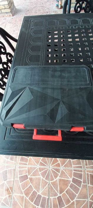 Набор инструментов новый