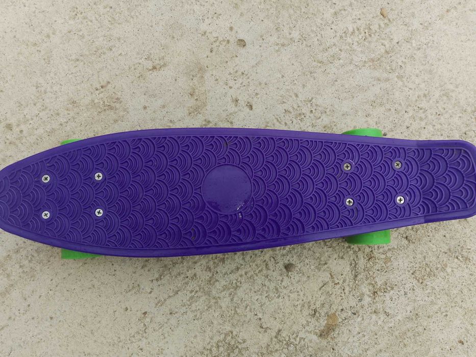 Skateboard,trotinete,