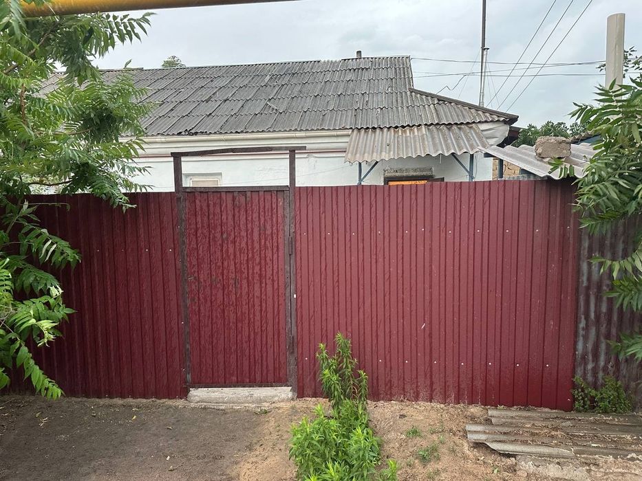 Продам дом срочно
