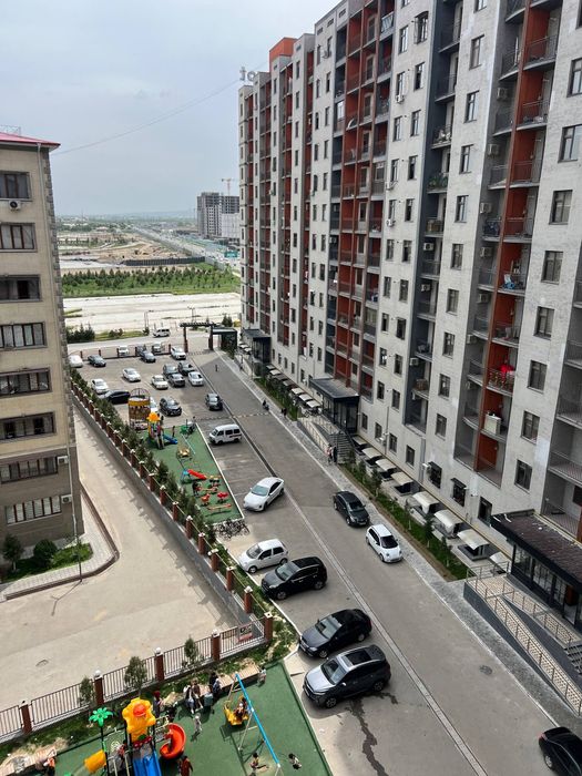 Kvartira ijara beriladi