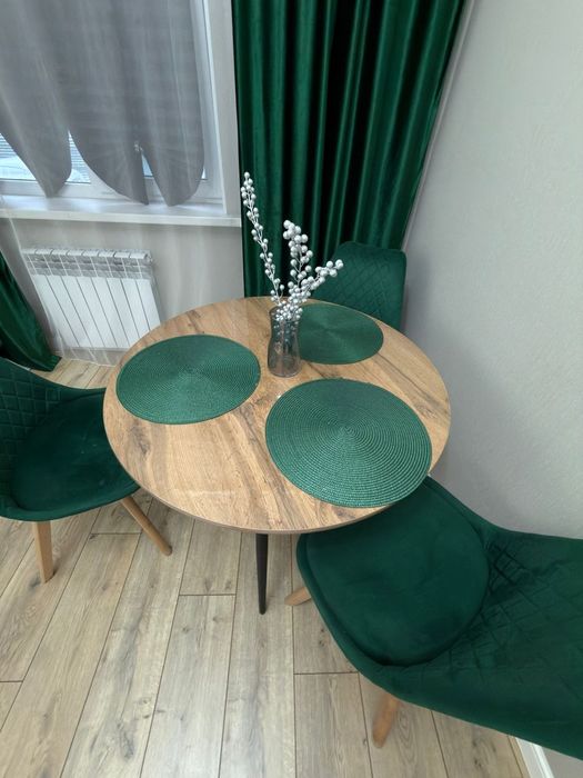 Квартира посуточно