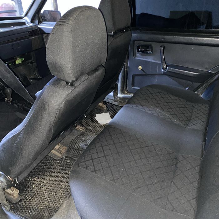 Продам бодрую 99