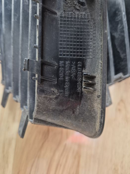 Grile grila Seat Ibiza 6L originale