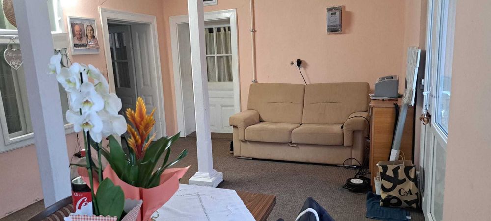 De vânzare casă cu teren mare, în Giarmata.