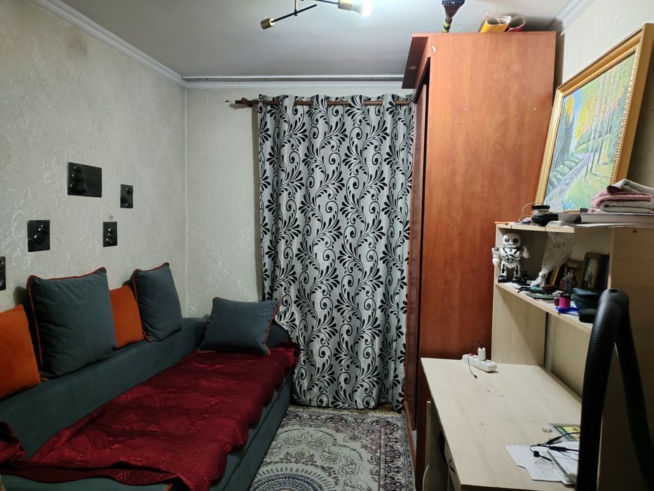 Продажа квартиры