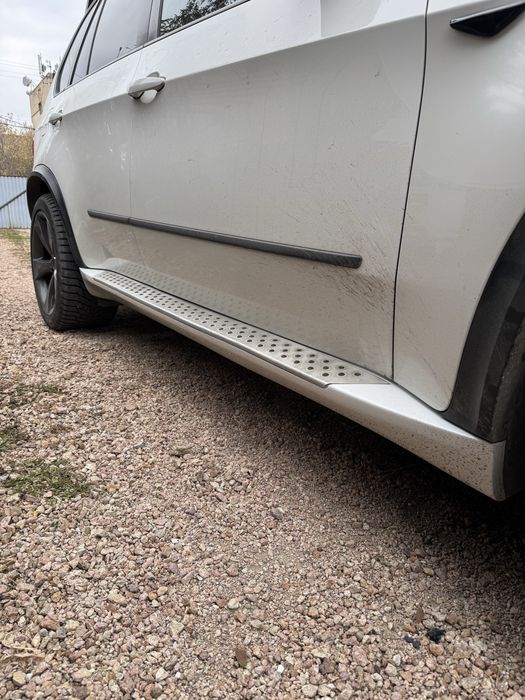 Продам бмв х5 е70