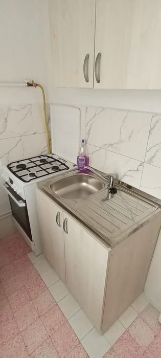 Garsoniera de inchiriat