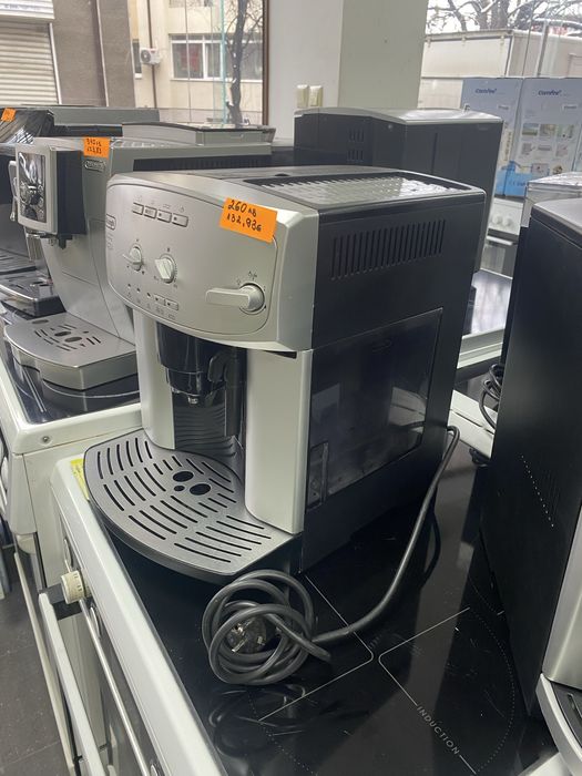 Кафемашина Delonghi Caffe Venezia