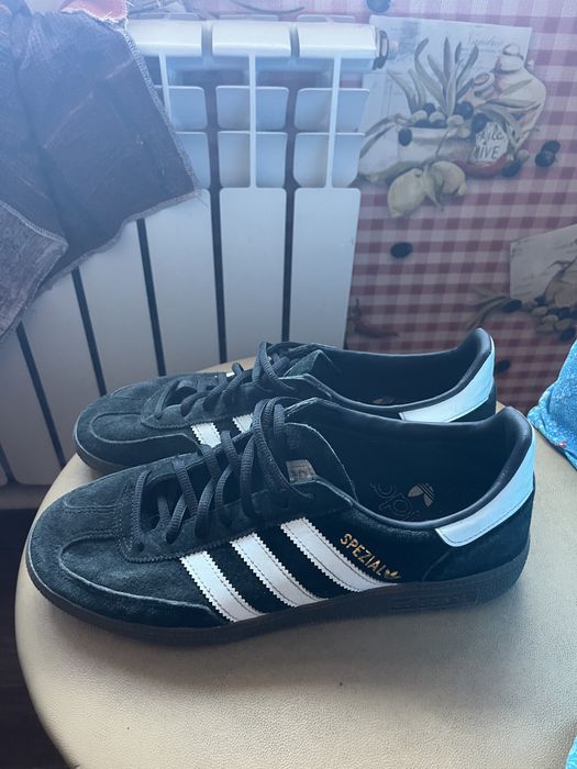 Кеды Адидас 41-42 размер