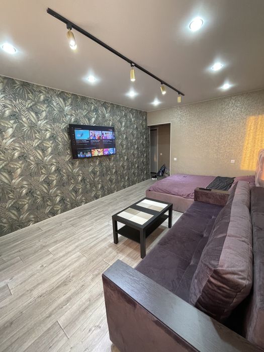 1-ком Lux ночь 10000, 2часа 5000