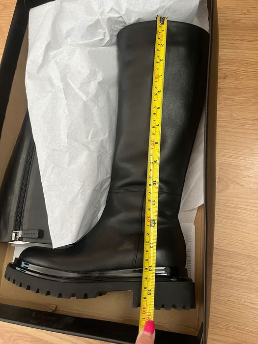 Cizme Anna Cori, marimea 35