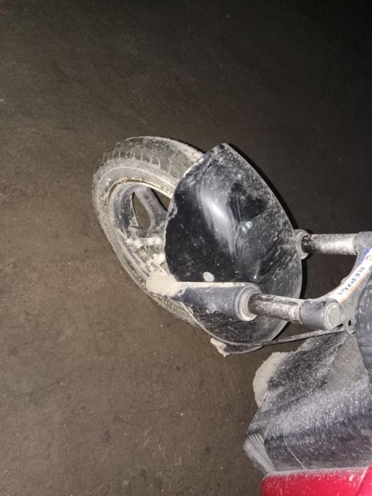 Скутер танк  108