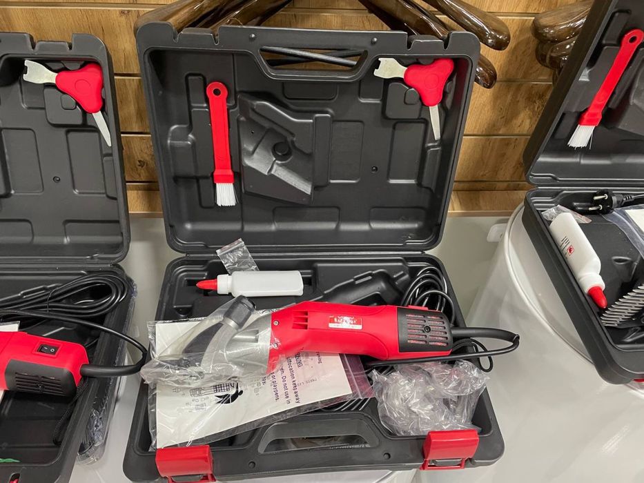 Бранастрижка машинка для баранов 1 200 ватт самая сильная. Оптом!