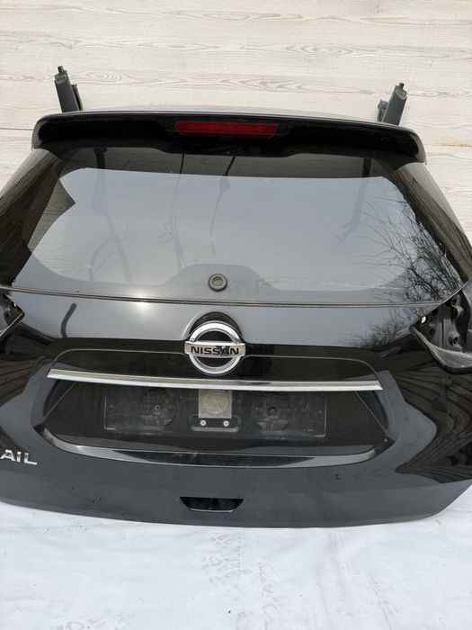 Заден капак за Nissan Xtrail ROGUE T32