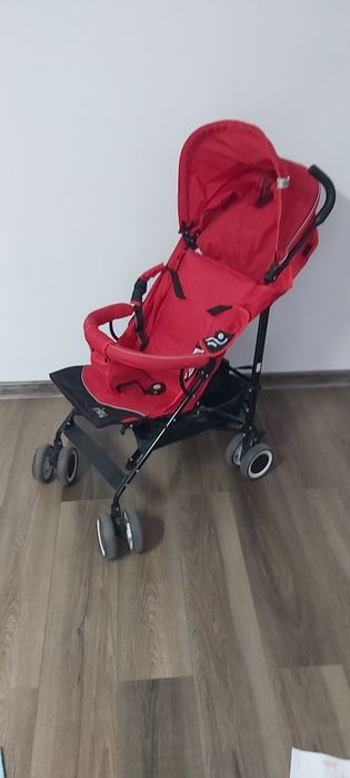 Vand cărucior copii