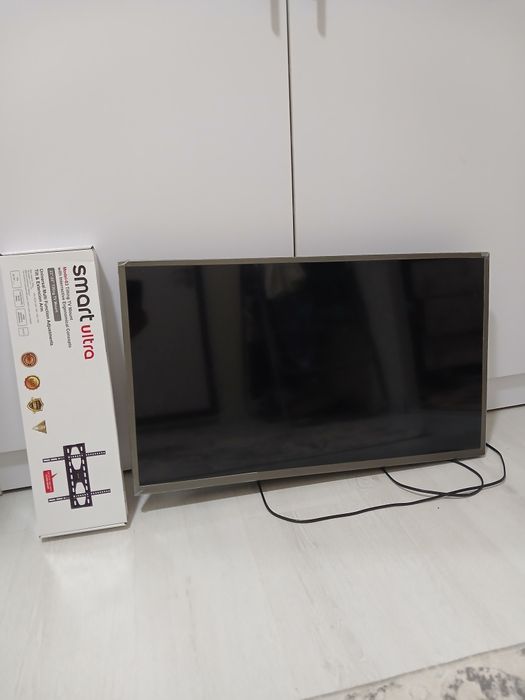 Tv sotiladi ishlatilgan smart emas