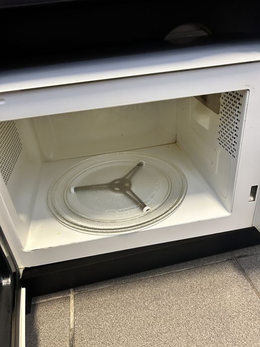 vand cuptor microunde