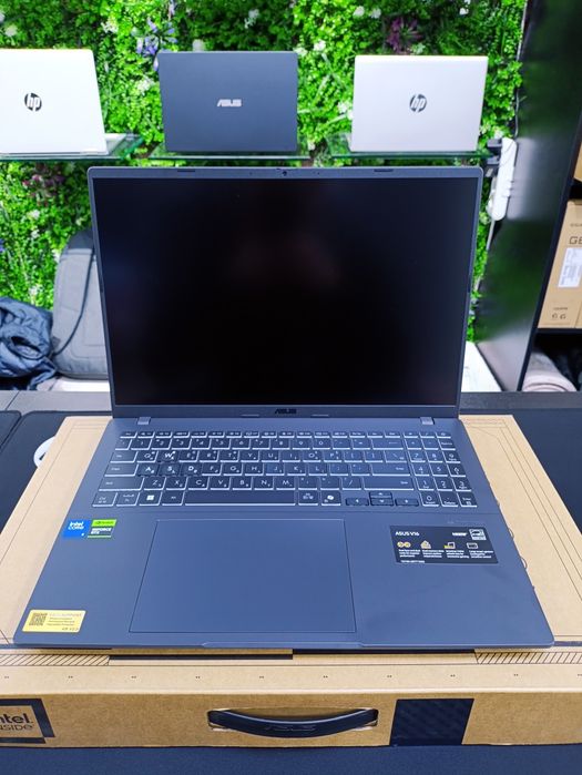 Asus  Core 5 210H 5060