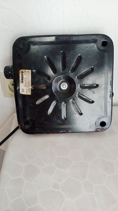 Плитка, утюг, фен