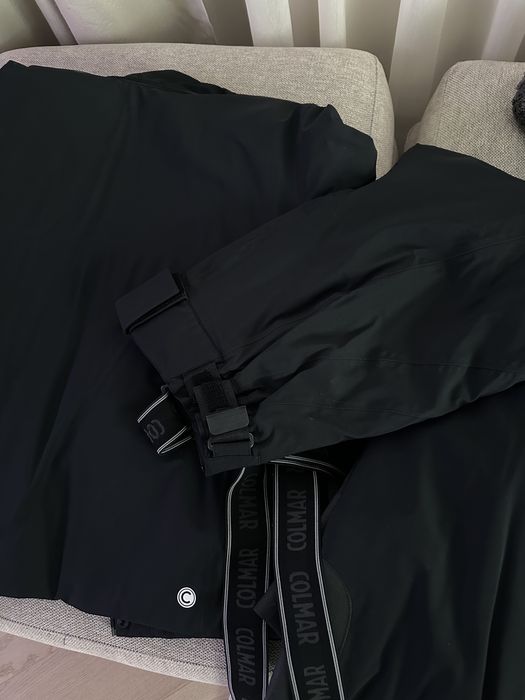 Costum Ski Colmar - Geaca + Pantaloni