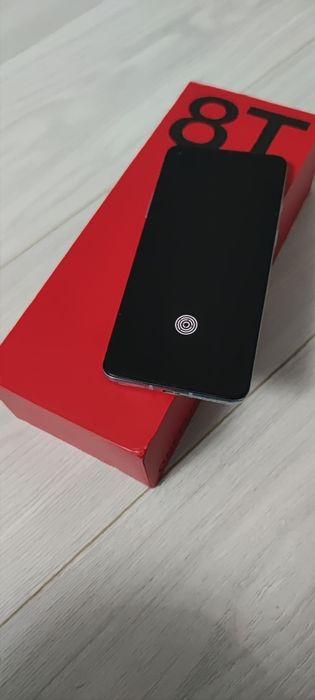 OnePlus 8T 256GB 12GB озу