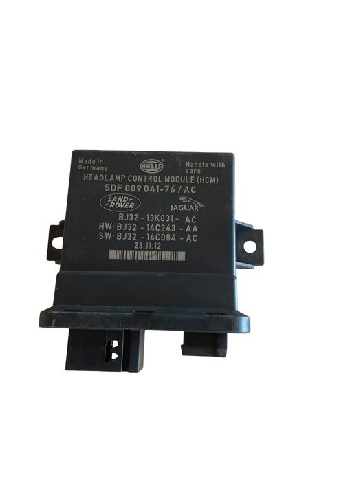 Balast Faruri Cu Xenon Land Rover Range Rover Evoque L551 2018 - > 5Df