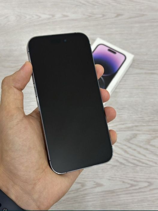 Айфон 14 Про | 256 Гб | 95% АКБ