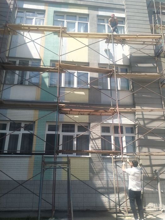 Аренда леса строительный и опалубка