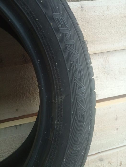 Новые летние шины 5 шт