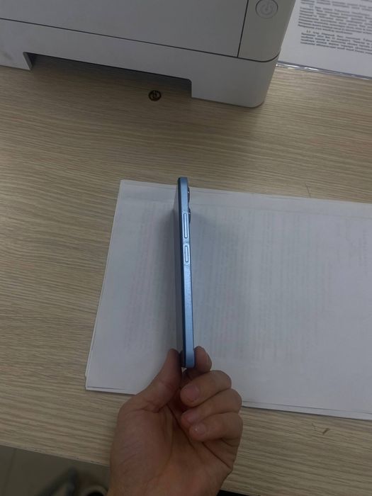 Redmi 12 4+4 Ram 128 xotira