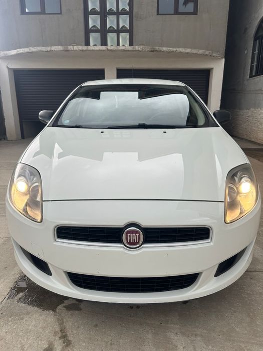 Vand fiat Bravo 2012
