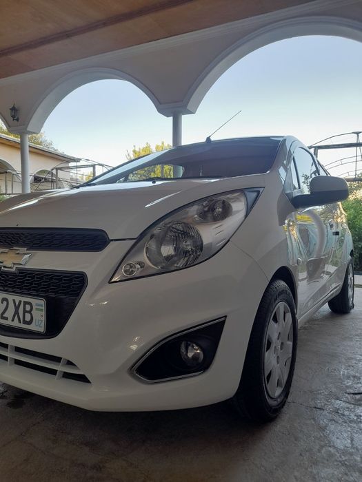 Spark tezda  sotiladi