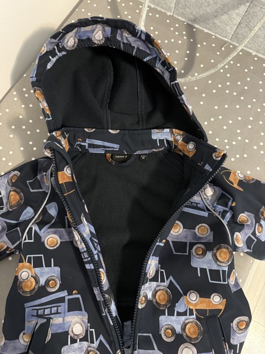 Salopeta de ploaie Name it