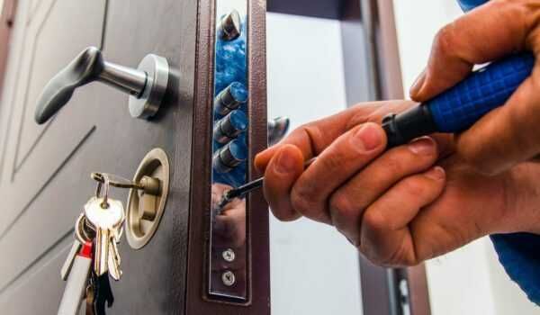 Eshik ochish xizmati. 24/7