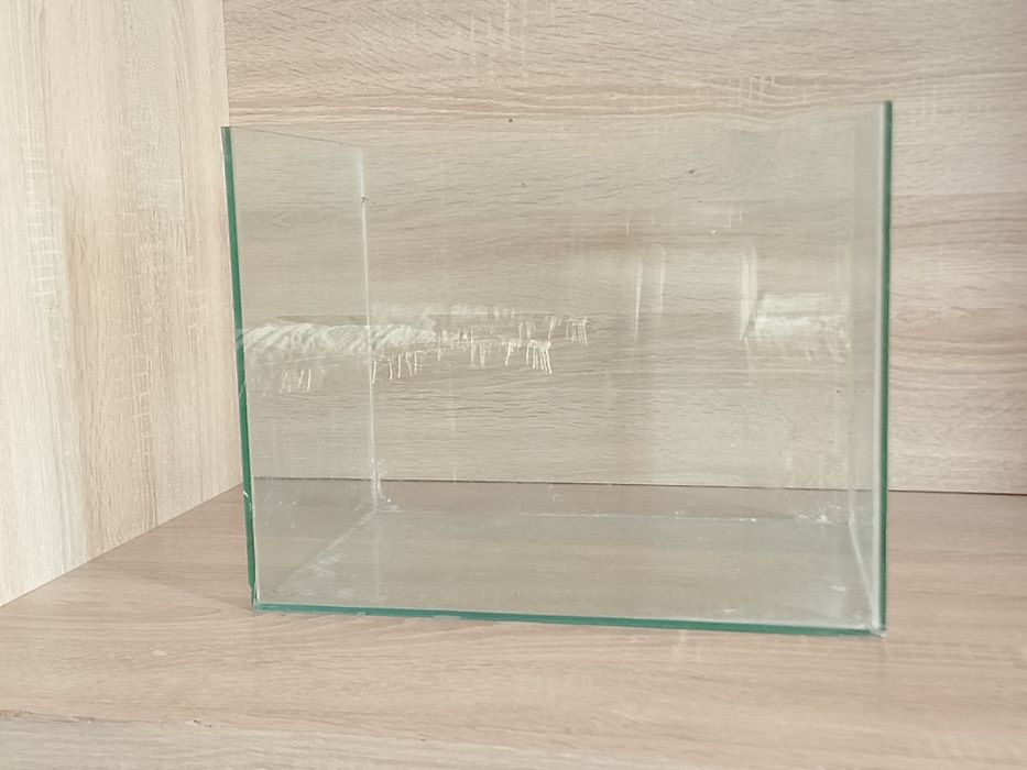 Продам аквариум.