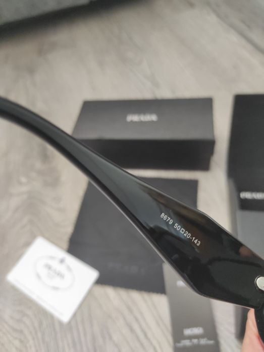 Prada Ochelari de soare
