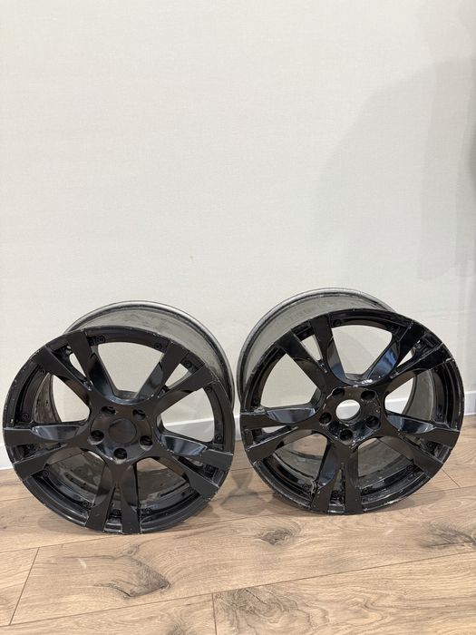 Диски r18 в отличном состоянии