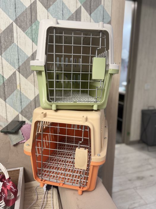 Продам клетки для животных