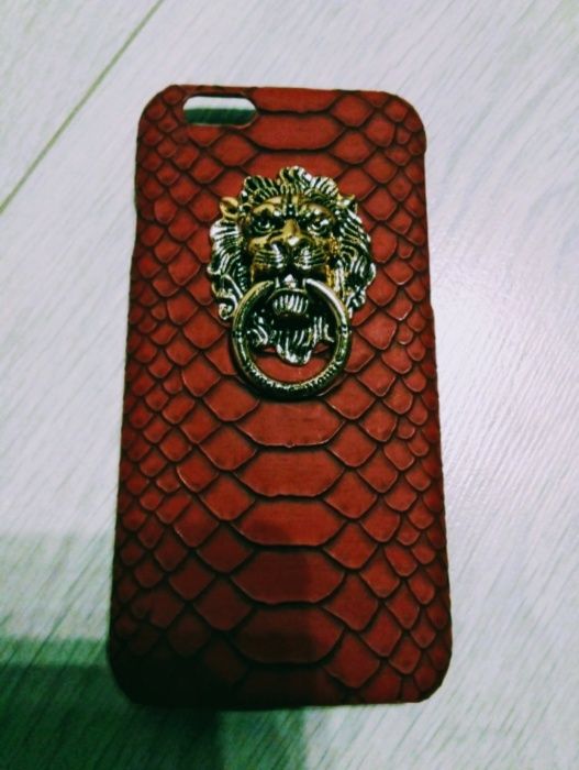 Чехол для iPhone 6