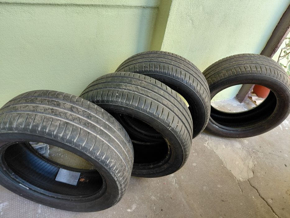 Amvelope vara 195/50/r15  Set 4 buc.